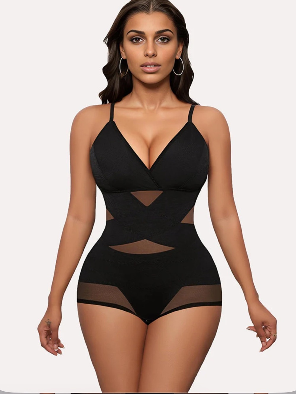 NEW AvidLove Tummy Control Shapewear Bodysuit